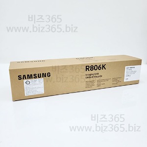 삼성 CLT-R806K 정품 드럼 이미징유닛트 (검정)